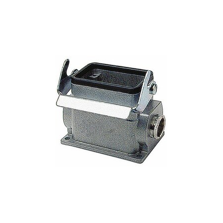 Abb B24 SINGLE LOCK SYS 1XPG21-3/4 BB424MV